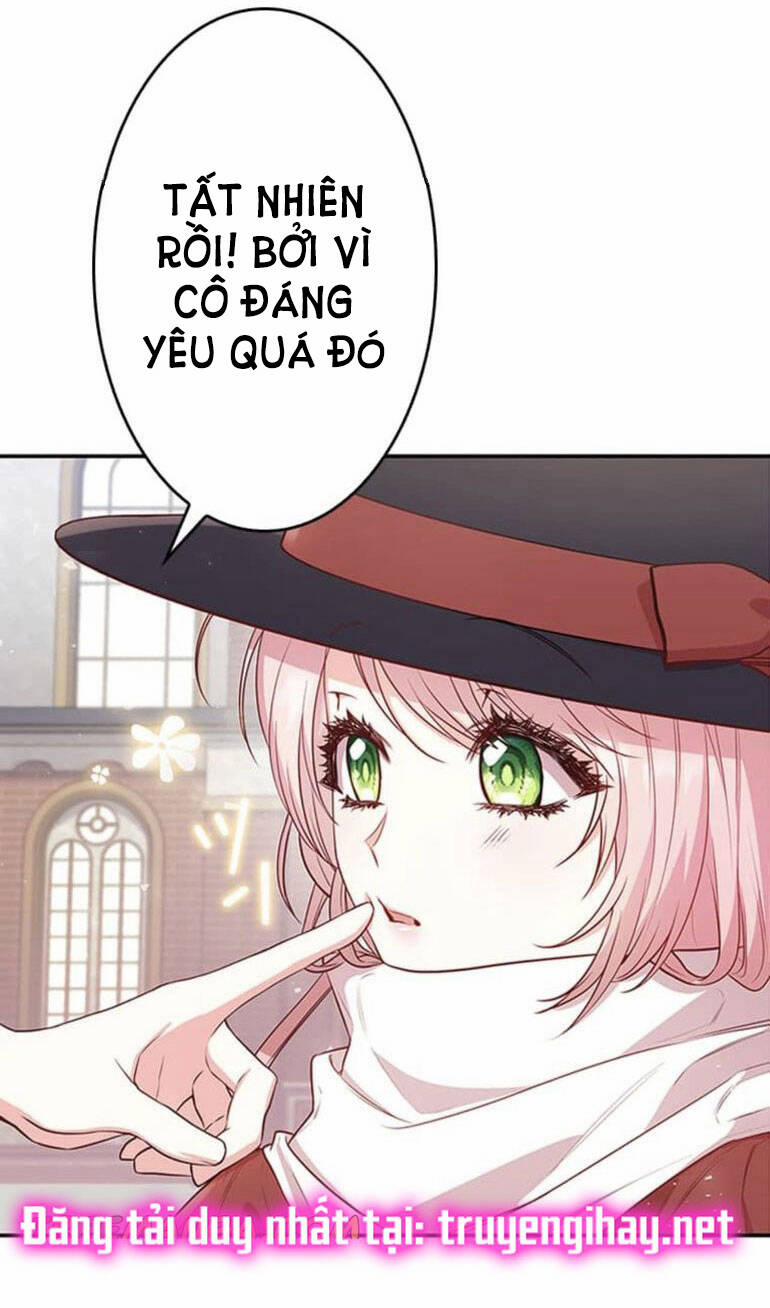 Từ Ác Nữ, Tôi Trở Thành Một Người Mẹ 6 trang 32