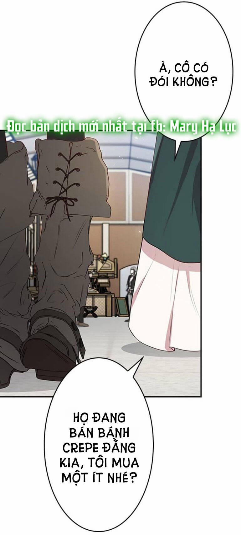 Từ Ác Nữ, Tôi Trở Thành Một Người Mẹ 6 trang 34