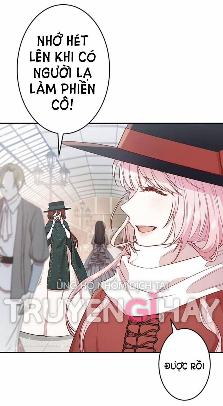 Từ Ác Nữ, Tôi Trở Thành Một Người Mẹ 6 trang 36