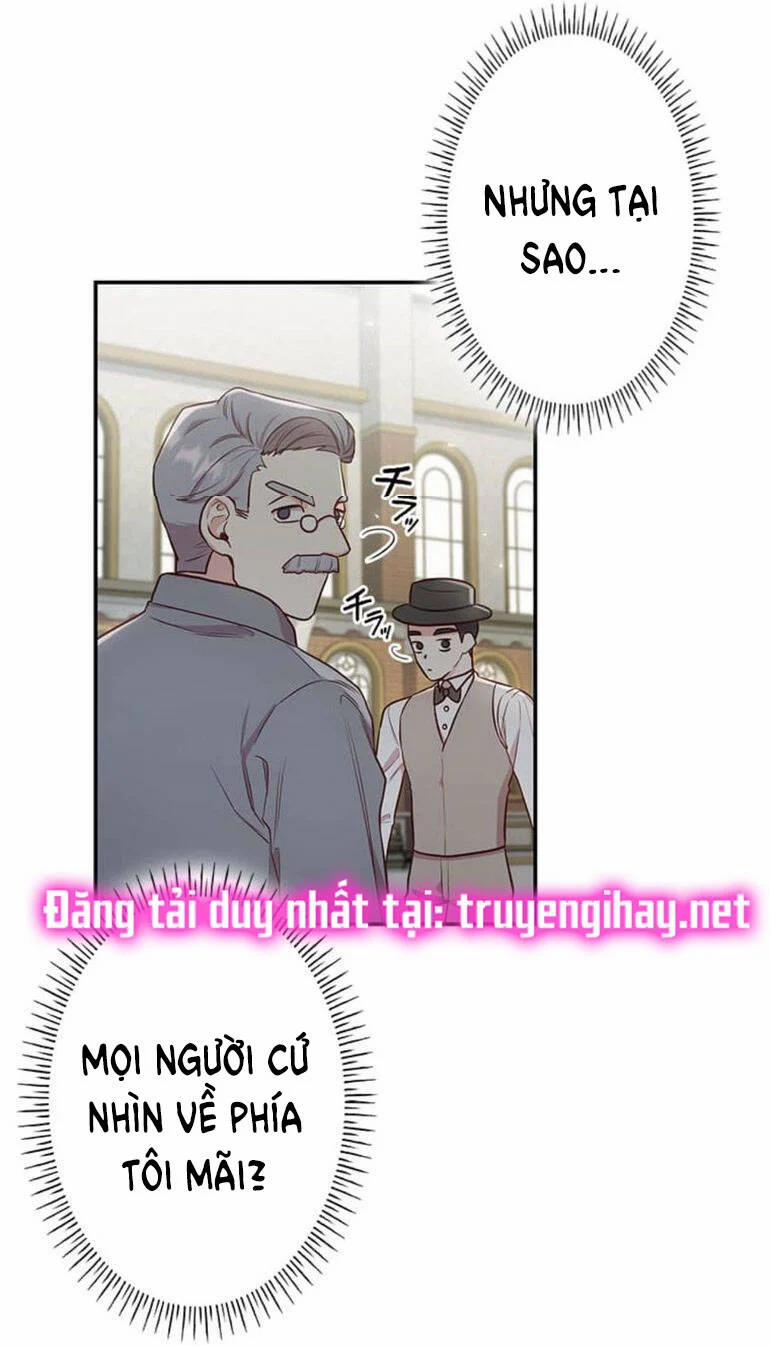 Từ Ác Nữ, Tôi Trở Thành Một Người Mẹ 6 trang 38