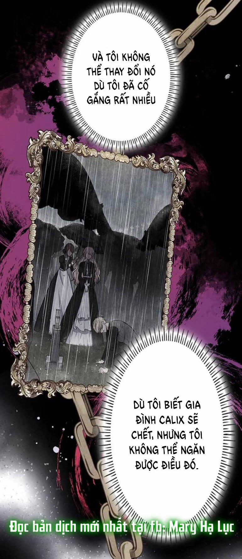 Từ Ác Nữ, Tôi Trở Thành Một Người Mẹ 6 trang 4