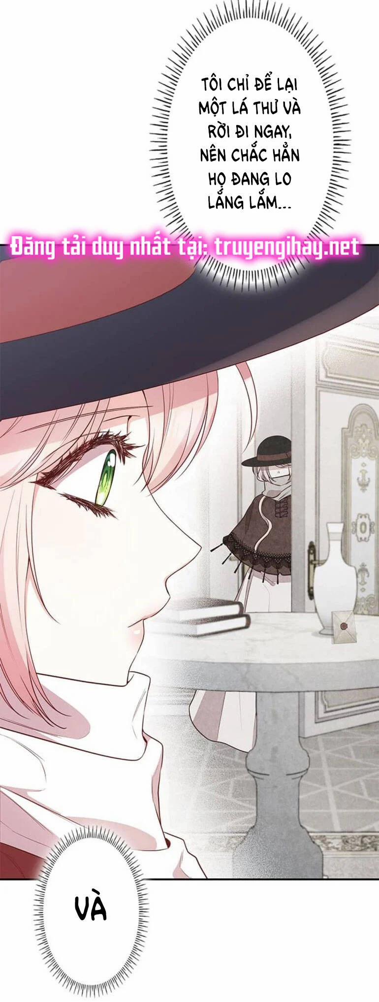 Từ Ác Nữ, Tôi Trở Thành Một Người Mẹ 6 trang 41