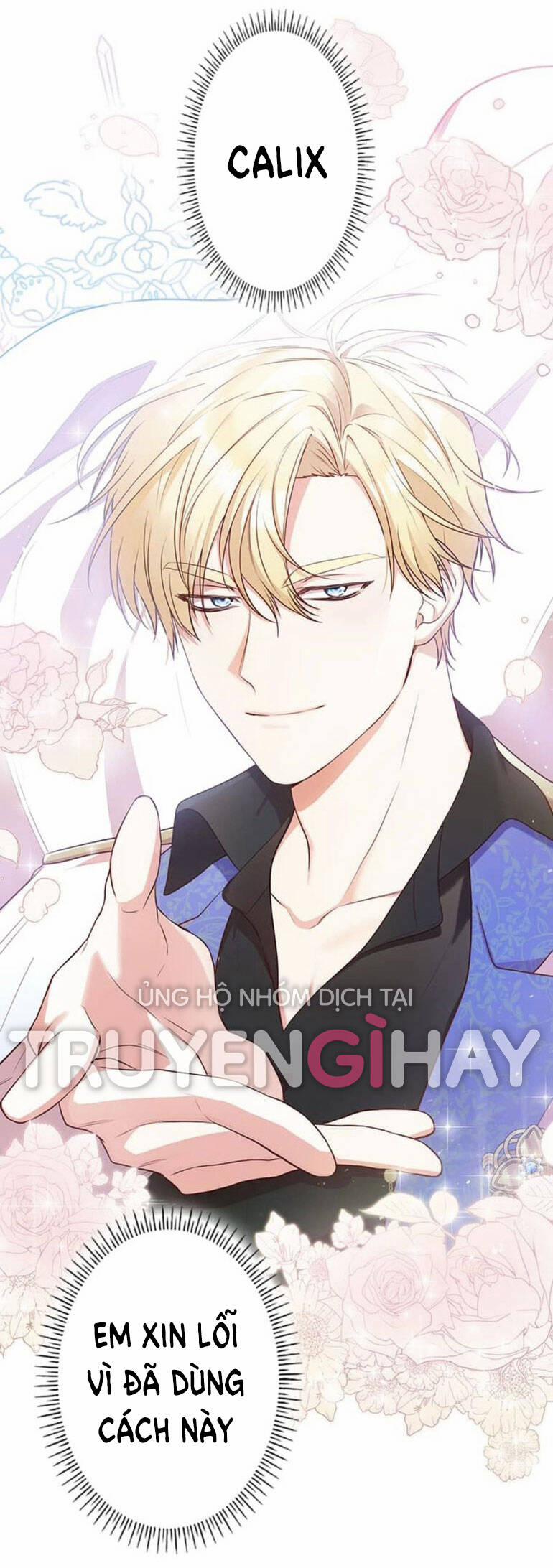 Từ Ác Nữ, Tôi Trở Thành Một Người Mẹ 6 trang 42