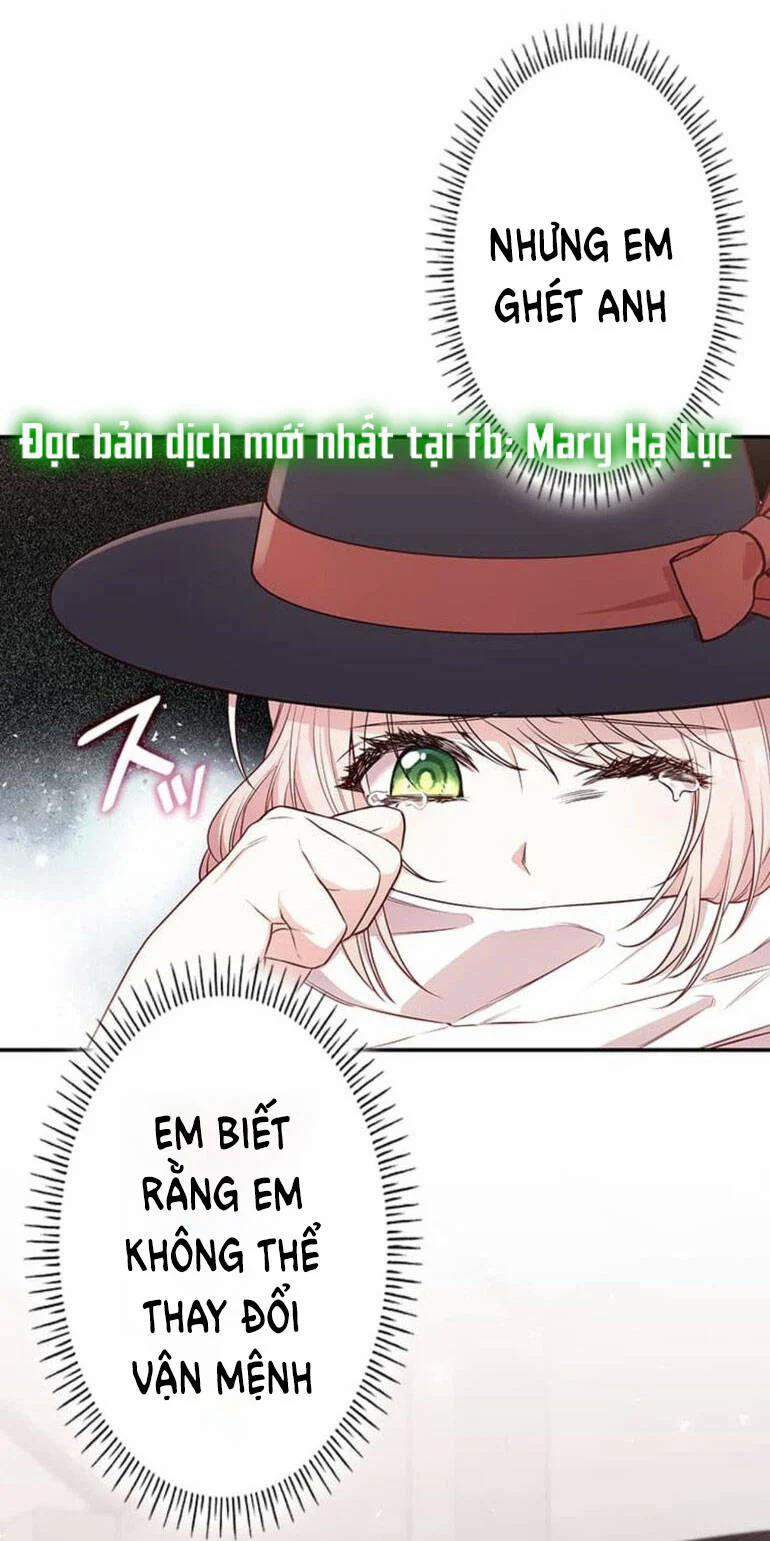 Từ Ác Nữ, Tôi Trở Thành Một Người Mẹ 6 trang 43