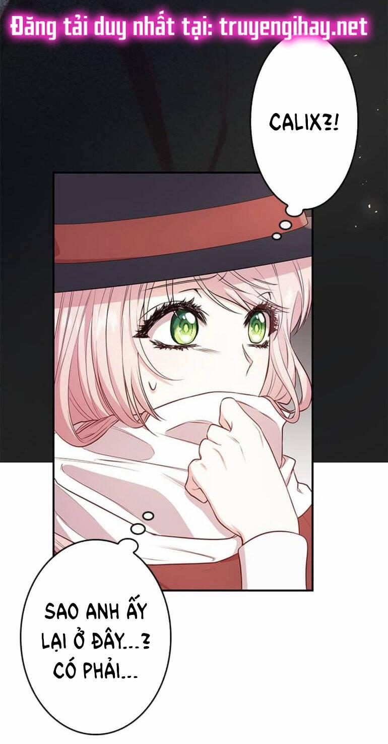 Từ Ác Nữ, Tôi Trở Thành Một Người Mẹ 6 trang 45