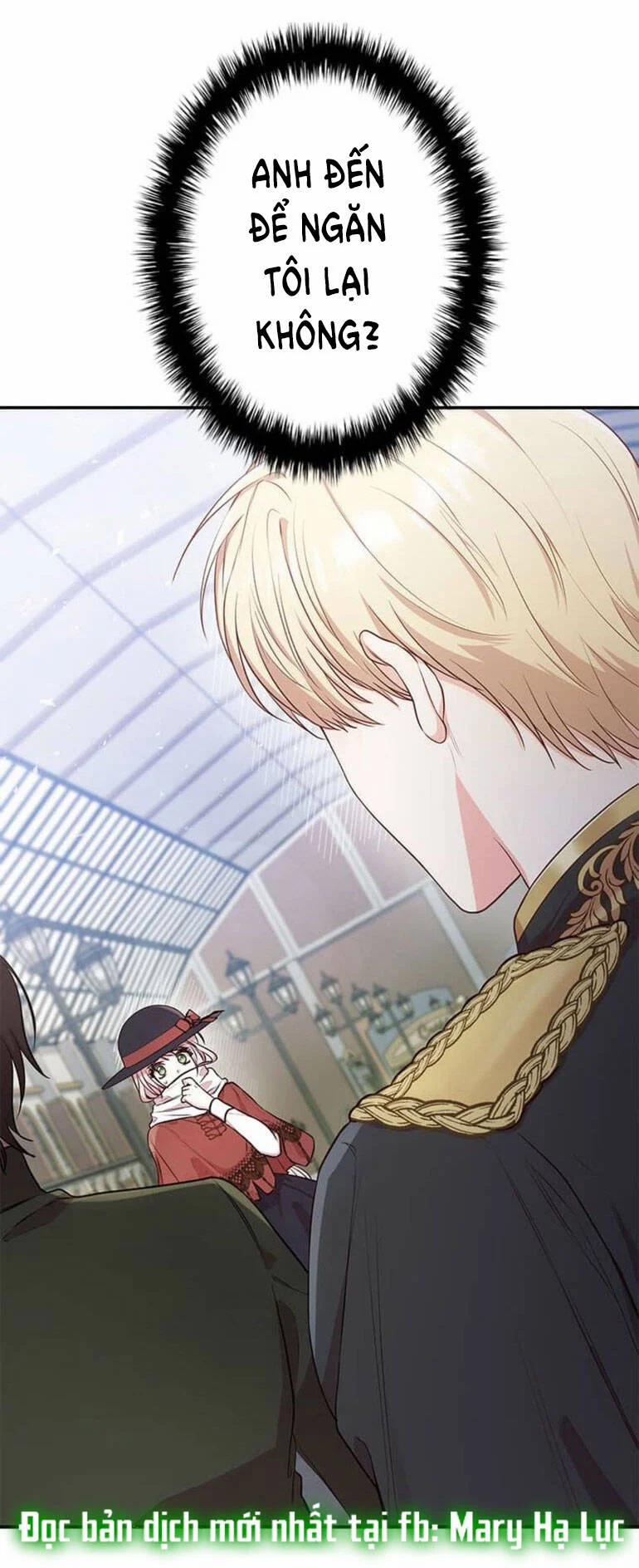 Từ Ác Nữ, Tôi Trở Thành Một Người Mẹ 6 trang 46