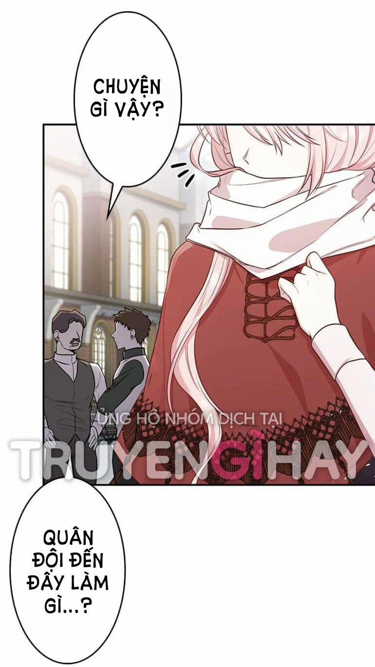 Từ Ác Nữ, Tôi Trở Thành Một Người Mẹ 6 trang 47