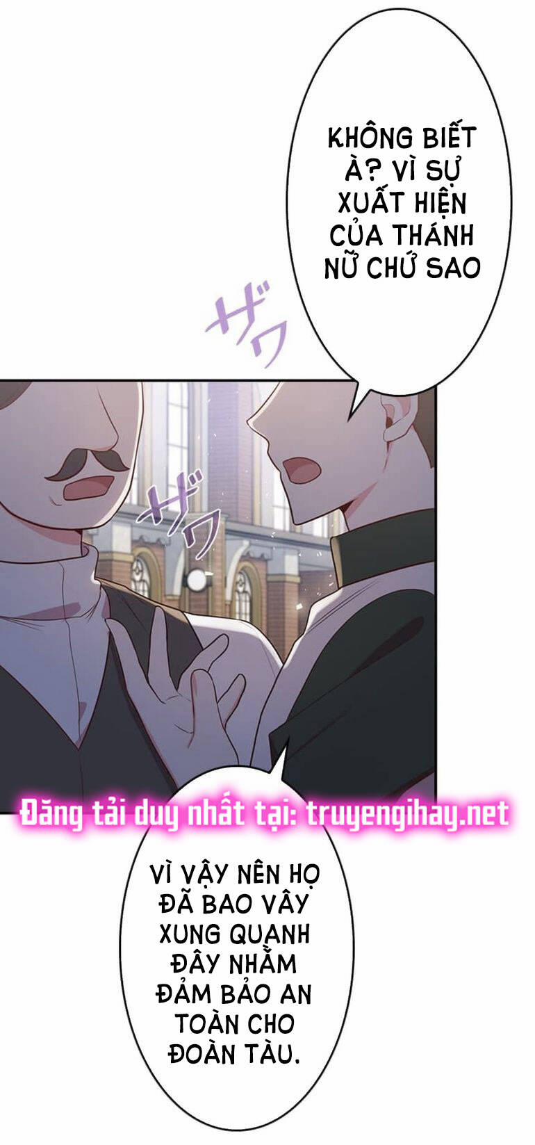 Từ Ác Nữ, Tôi Trở Thành Một Người Mẹ 6 trang 48