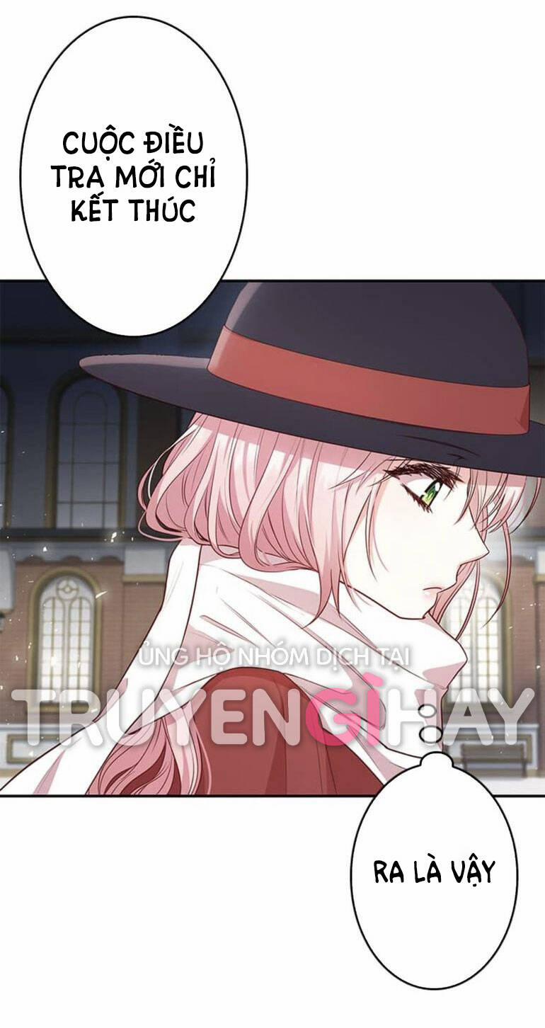 Từ Ác Nữ, Tôi Trở Thành Một Người Mẹ 6 trang 49