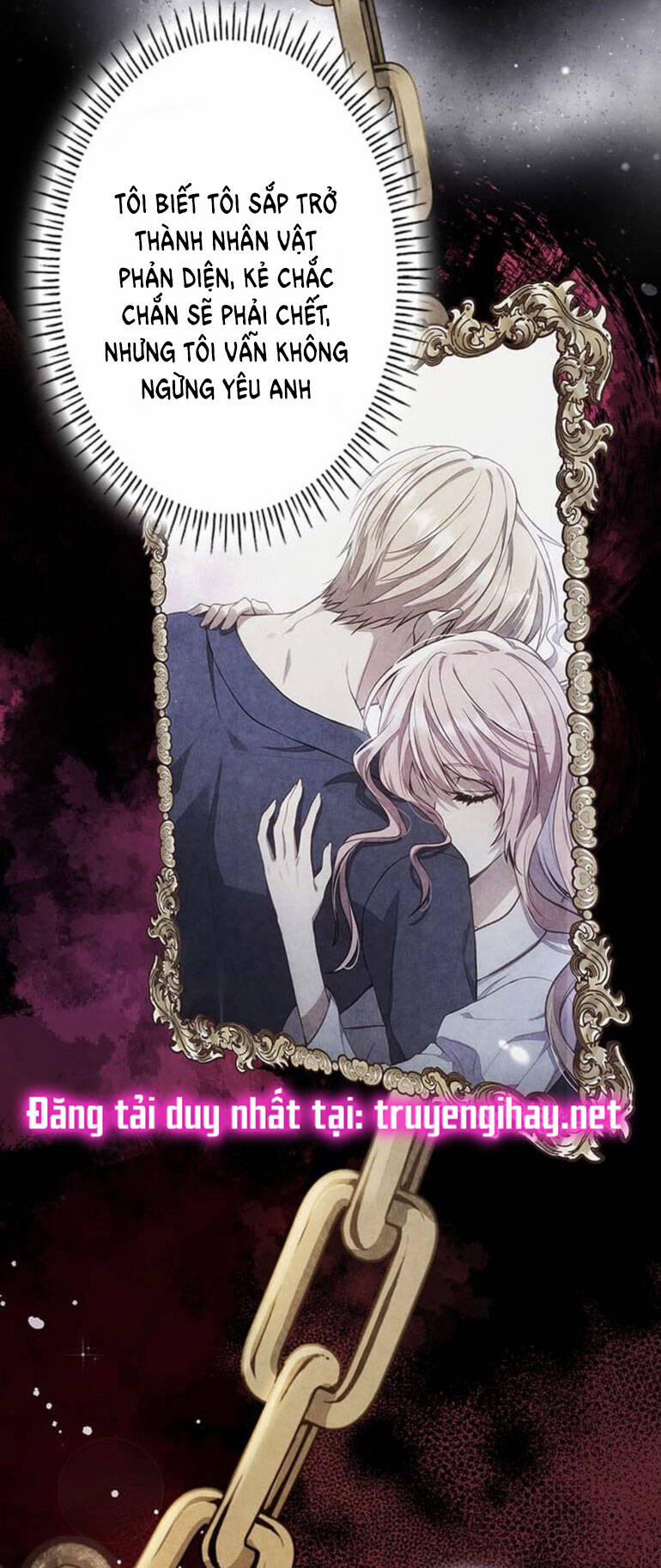 Từ Ác Nữ, Tôi Trở Thành Một Người Mẹ 6 trang 5