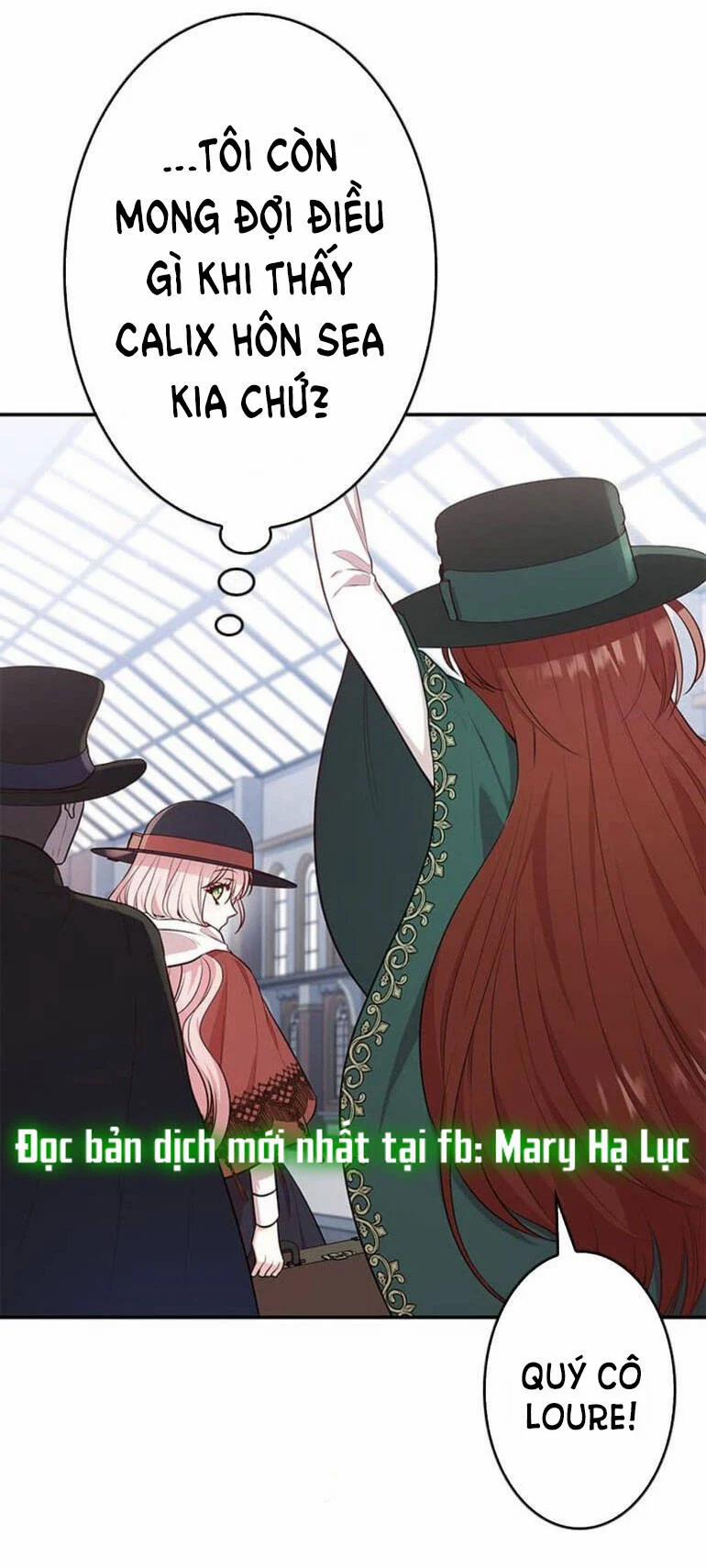 Từ Ác Nữ, Tôi Trở Thành Một Người Mẹ 6 trang 50