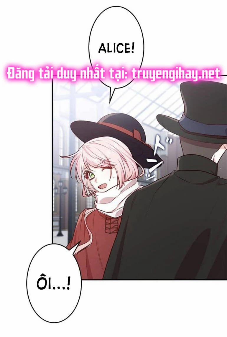 Từ Ác Nữ, Tôi Trở Thành Một Người Mẹ 6 trang 51