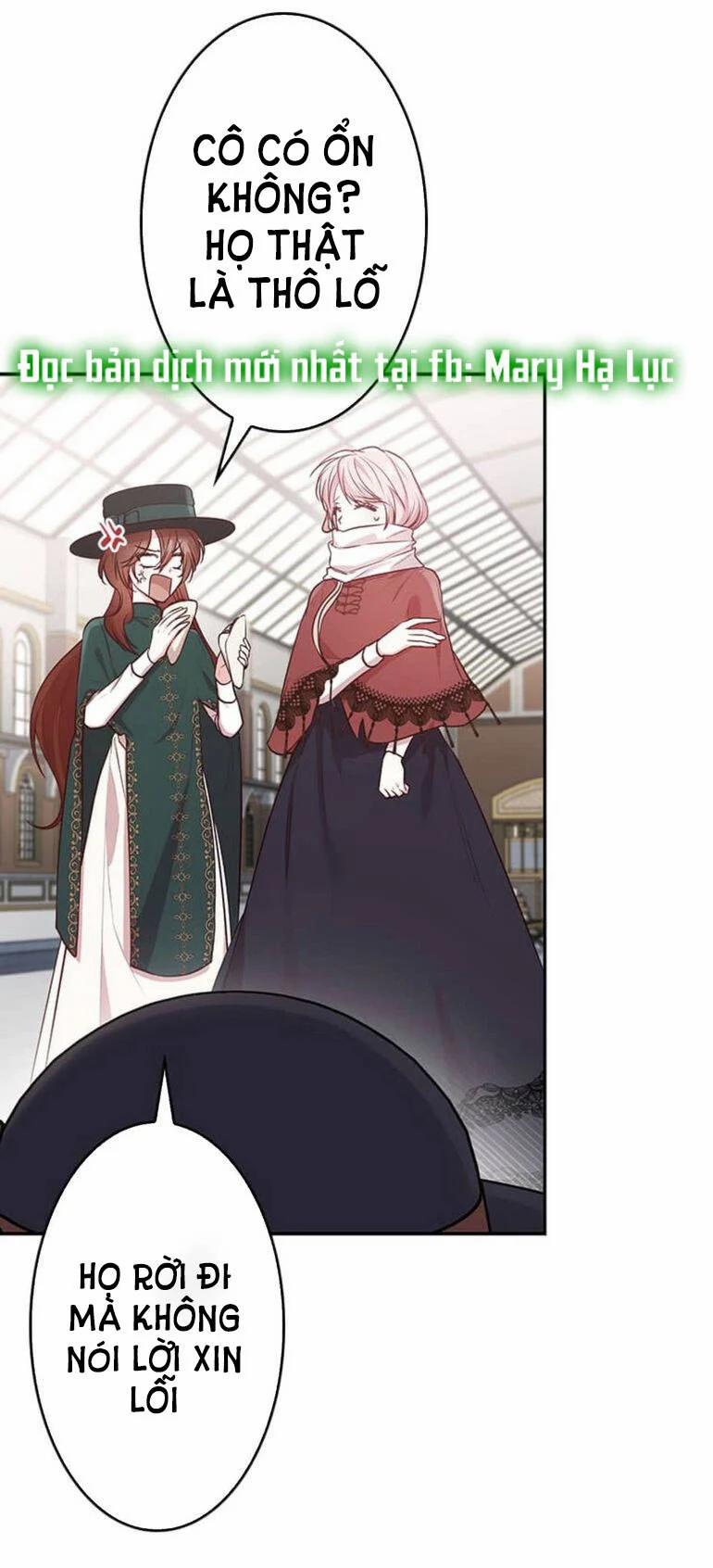 Từ Ác Nữ, Tôi Trở Thành Một Người Mẹ 6 trang 52