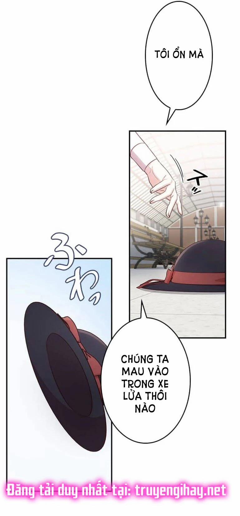 Từ Ác Nữ, Tôi Trở Thành Một Người Mẹ 6 trang 53