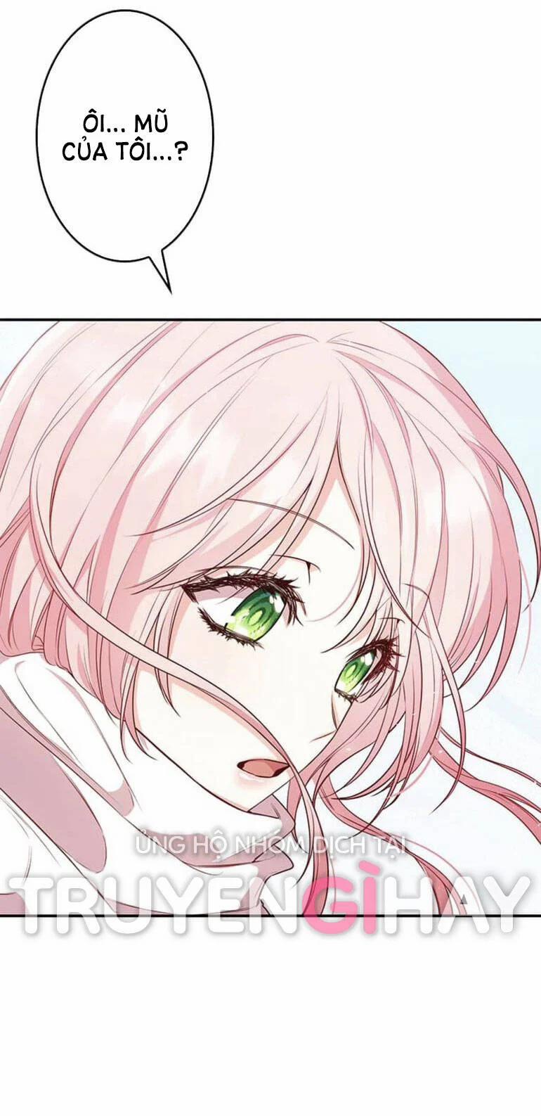 Từ Ác Nữ, Tôi Trở Thành Một Người Mẹ 6 trang 54