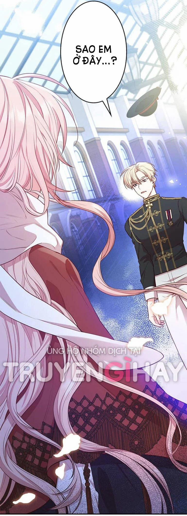 Từ Ác Nữ, Tôi Trở Thành Một Người Mẹ 6 trang 58