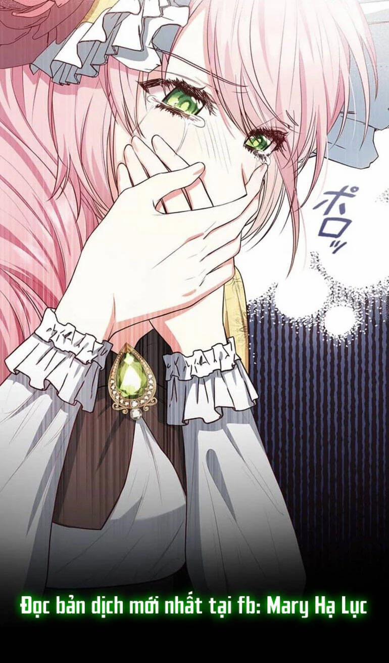 Từ Ác Nữ, Tôi Trở Thành Một Người Mẹ 6 trang 7