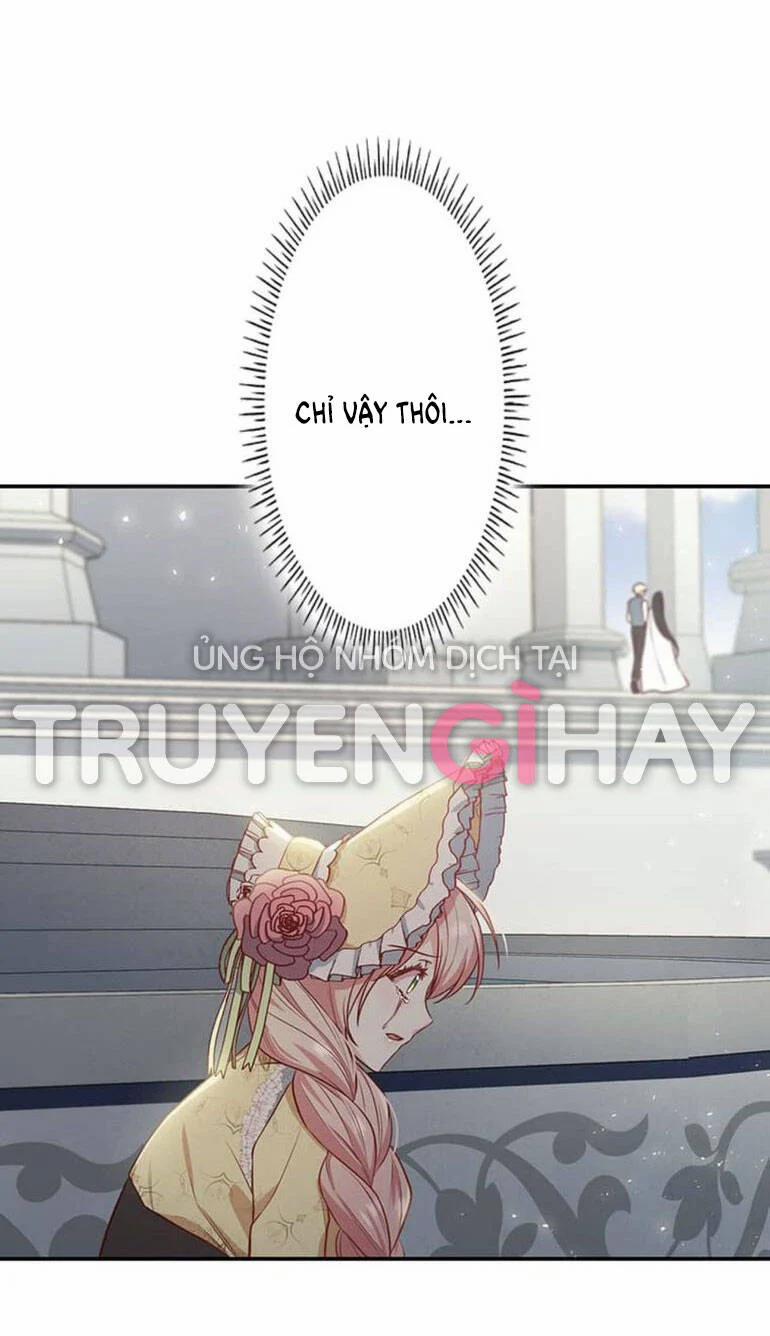 Từ Ác Nữ, Tôi Trở Thành Một Người Mẹ 6 trang 9