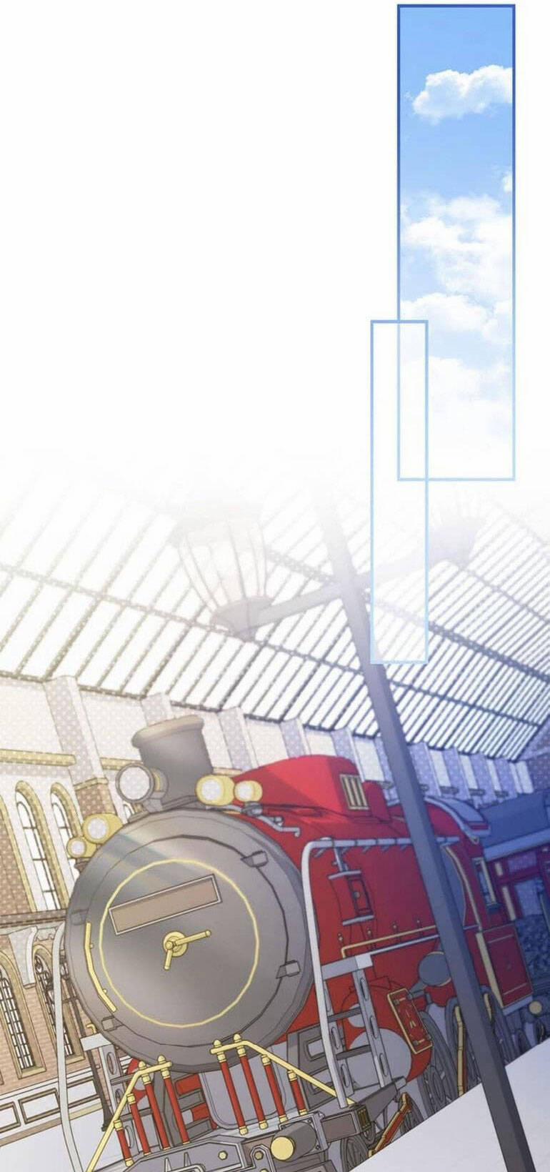 Từ Ác Nữ, Tôi Trở Thành Một Người Mẹ 7 trang 1