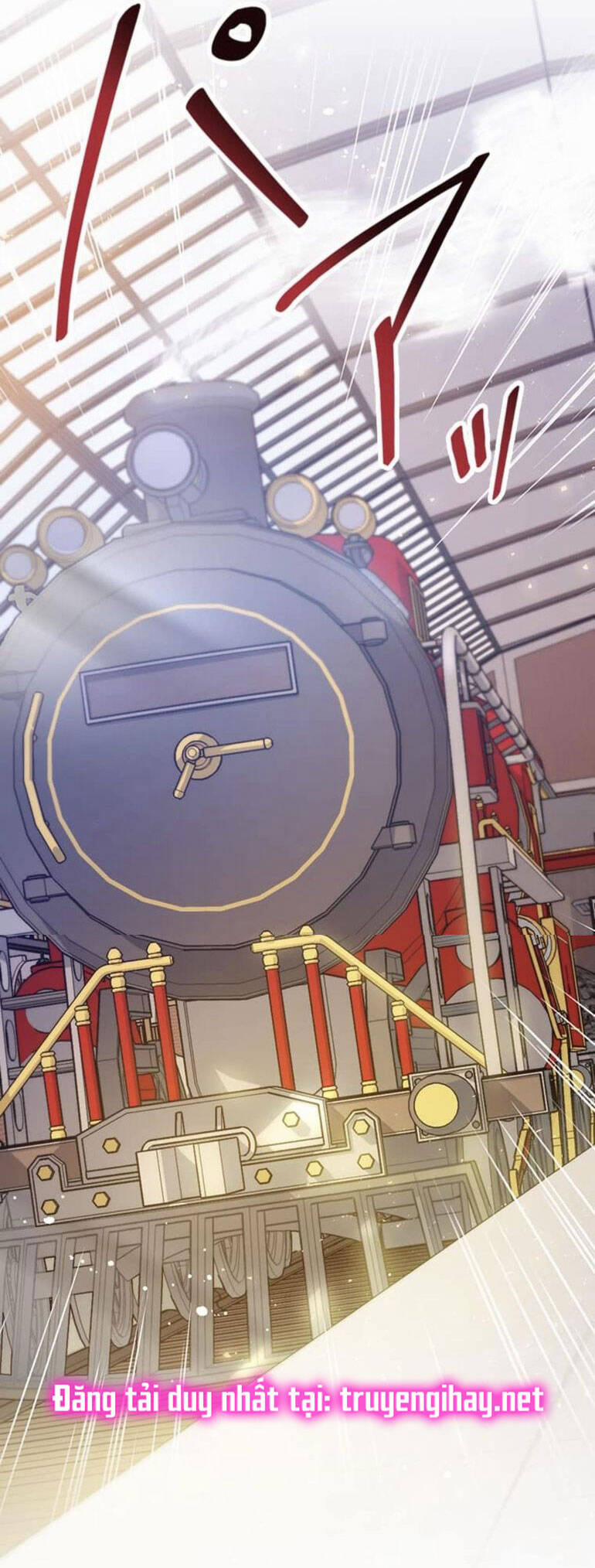 Từ Ác Nữ, Tôi Trở Thành Một Người Mẹ 7 trang 10