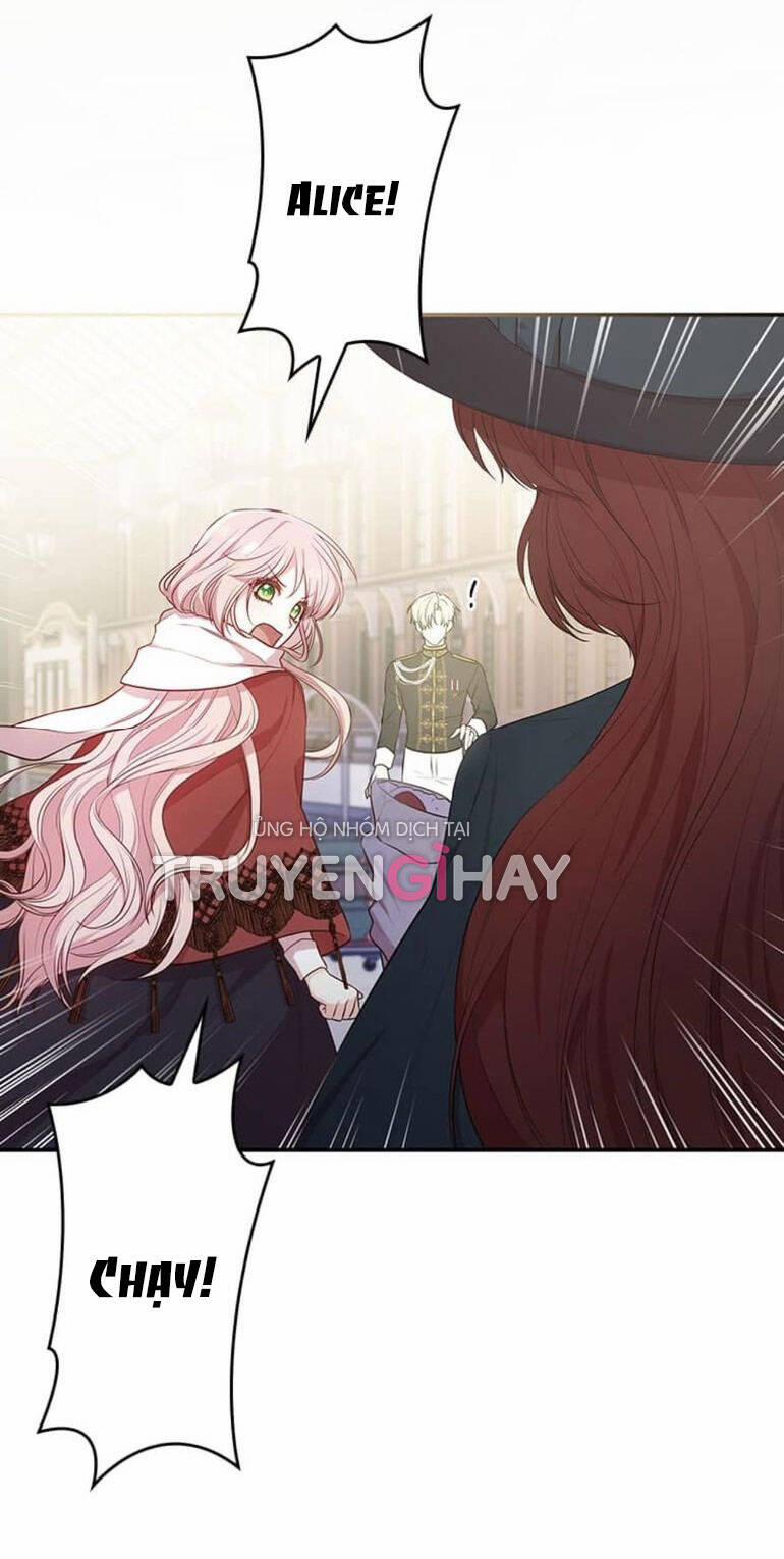 Từ Ác Nữ, Tôi Trở Thành Một Người Mẹ 7 trang 11