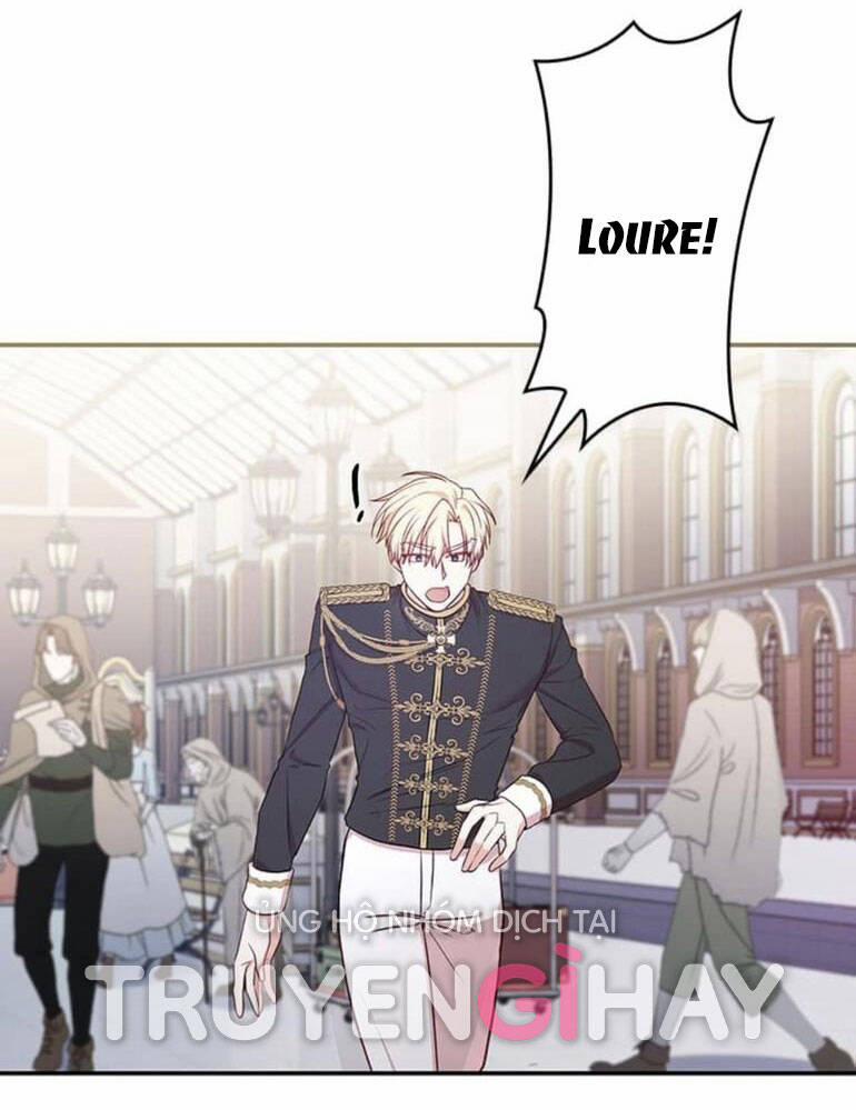 Từ Ác Nữ, Tôi Trở Thành Một Người Mẹ 7 trang 13