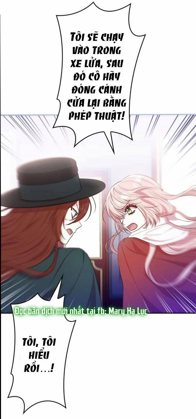 Từ Ác Nữ, Tôi Trở Thành Một Người Mẹ 7 trang 14