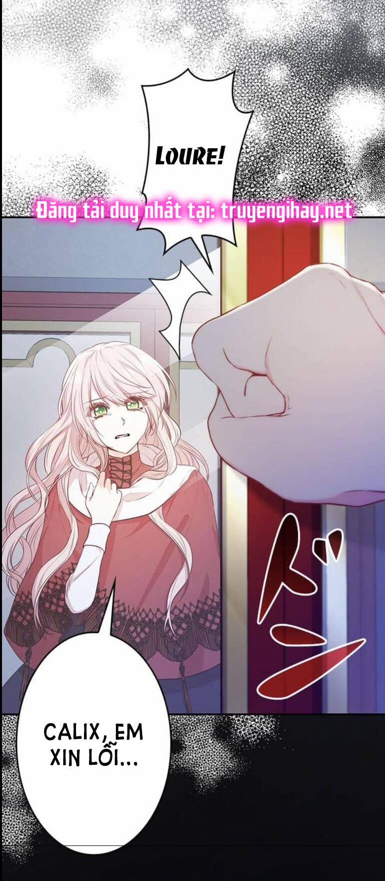 Từ Ác Nữ, Tôi Trở Thành Một Người Mẹ 7 trang 18