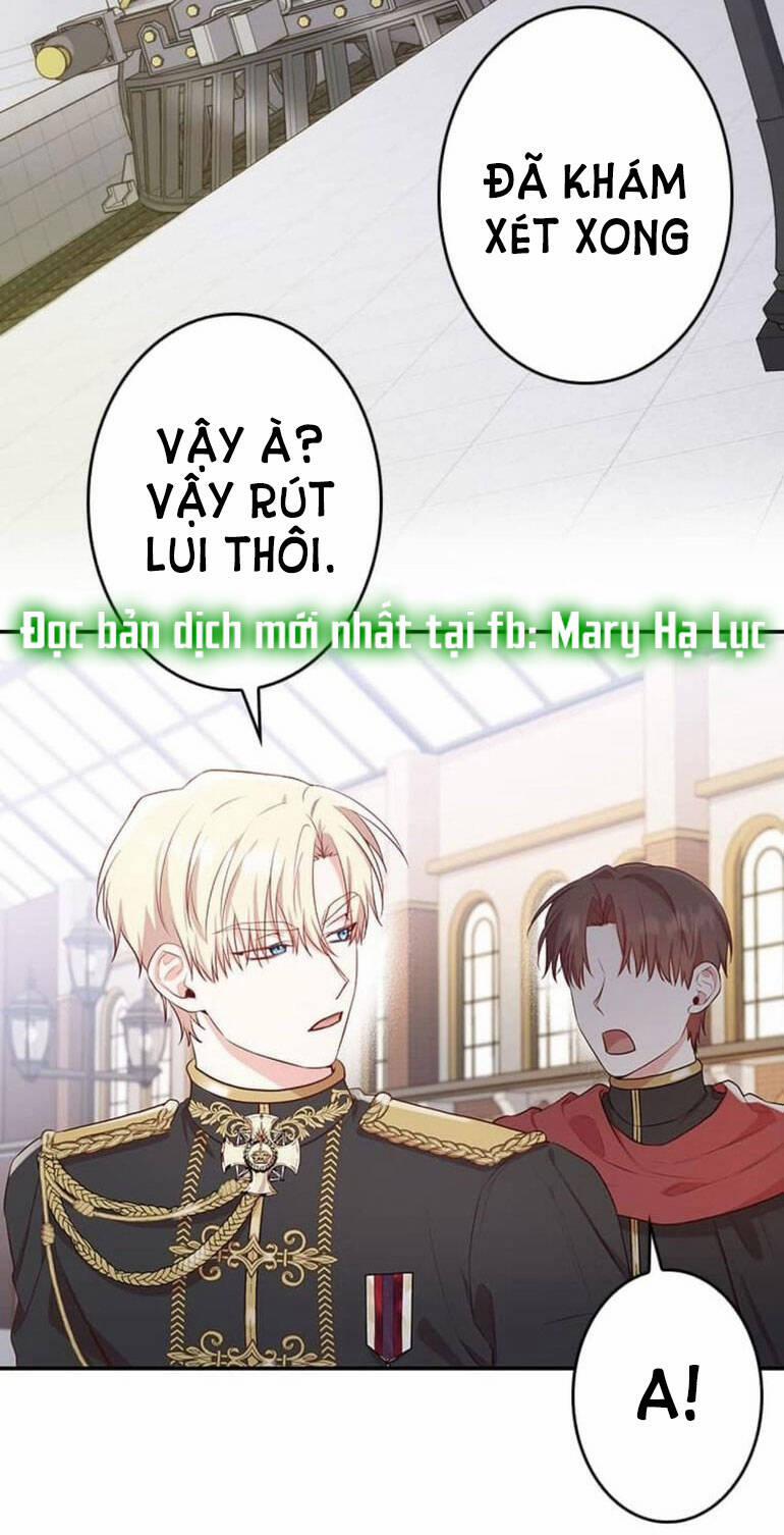 Từ Ác Nữ, Tôi Trở Thành Một Người Mẹ 7 trang 2