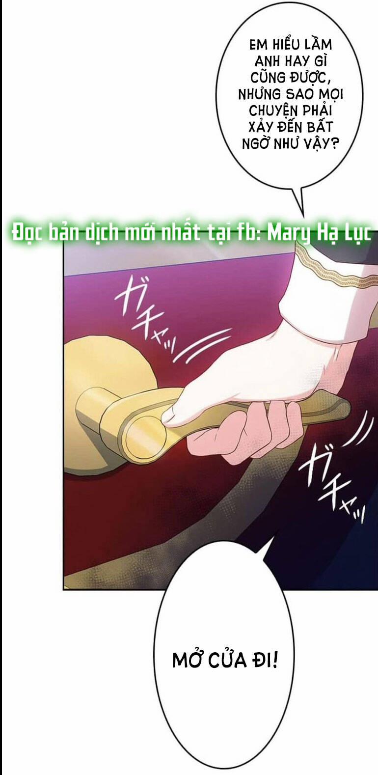 Từ Ác Nữ, Tôi Trở Thành Một Người Mẹ 7 trang 20