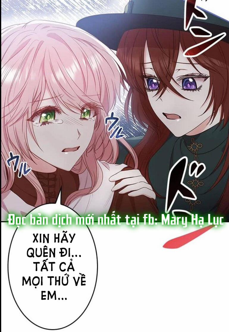 Từ Ác Nữ, Tôi Trở Thành Một Người Mẹ 7 trang 22