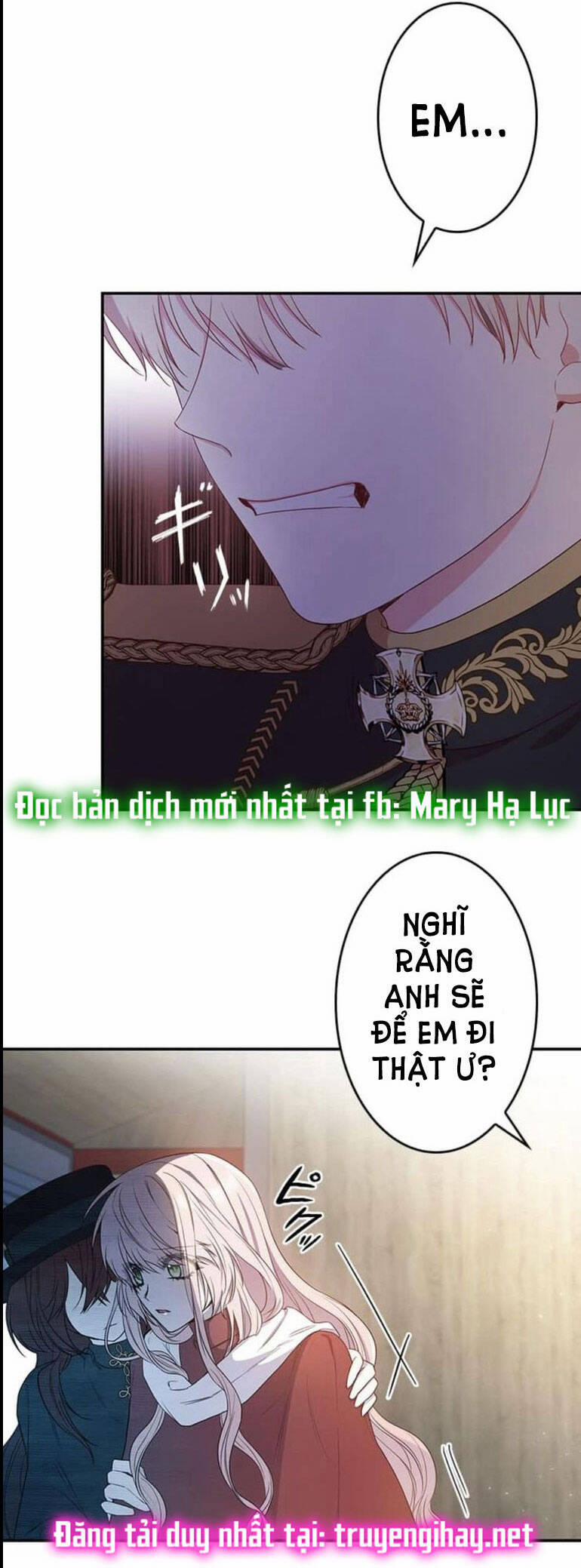 Từ Ác Nữ, Tôi Trở Thành Một Người Mẹ 7 trang 25