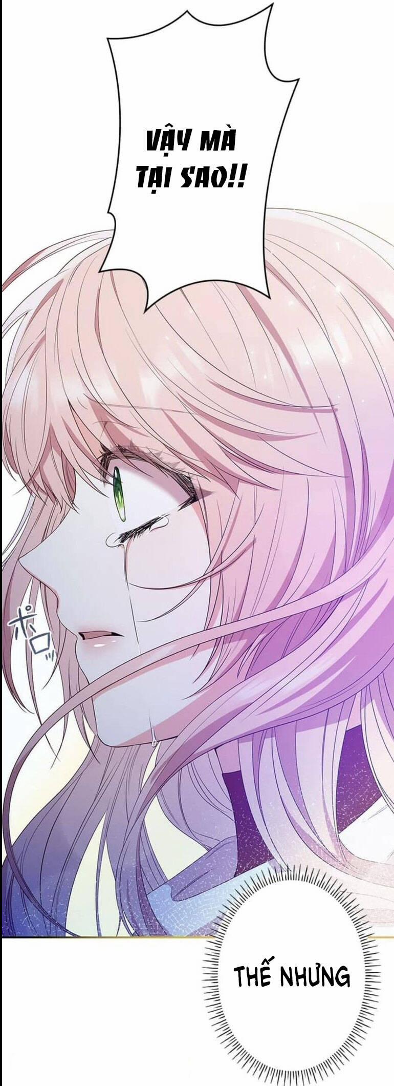 Từ Ác Nữ, Tôi Trở Thành Một Người Mẹ 7 trang 27