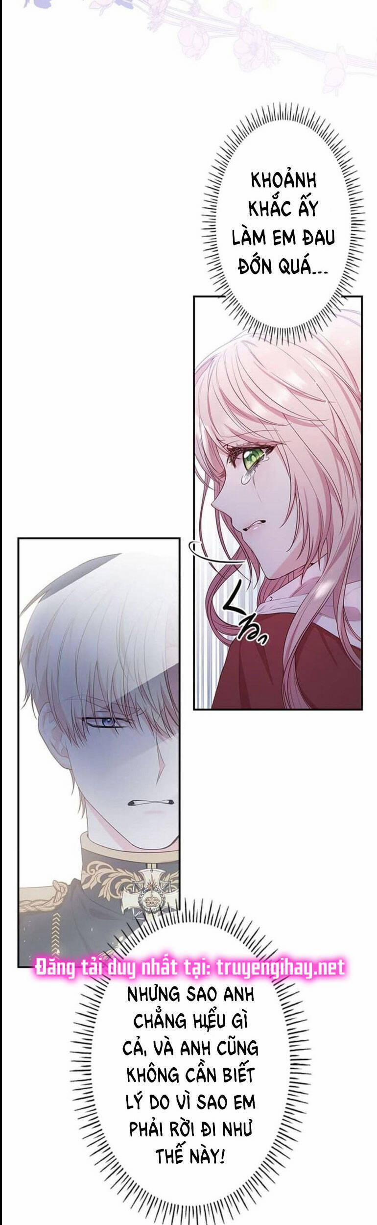 Từ Ác Nữ, Tôi Trở Thành Một Người Mẹ 7 trang 29