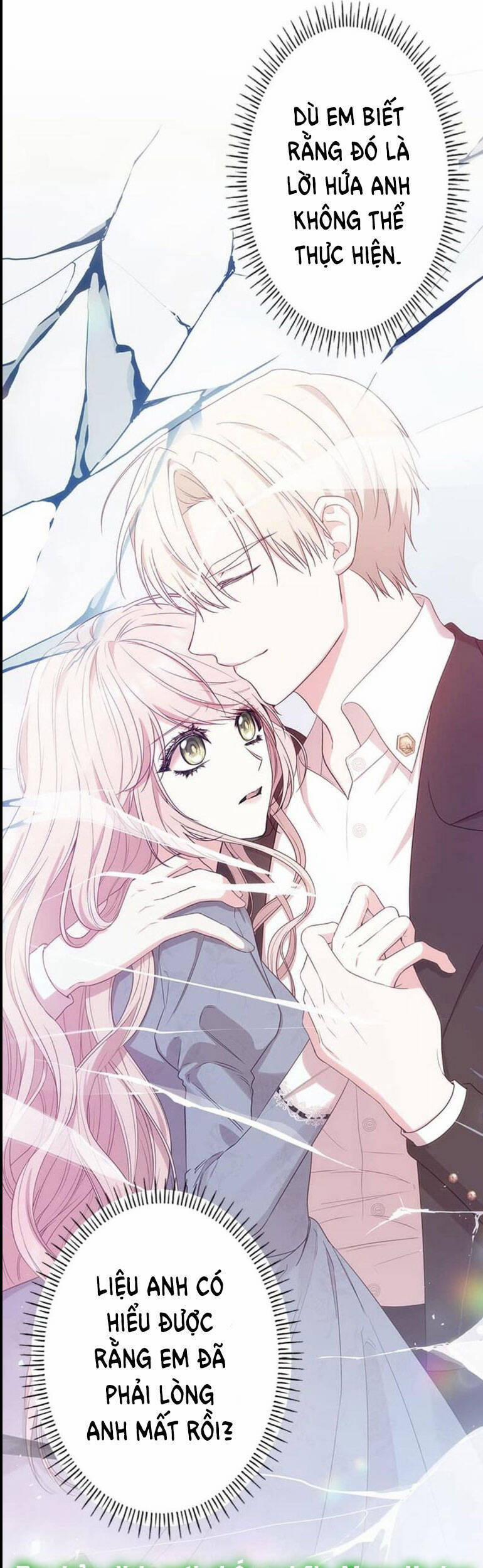 Từ Ác Nữ, Tôi Trở Thành Một Người Mẹ 7 trang 32