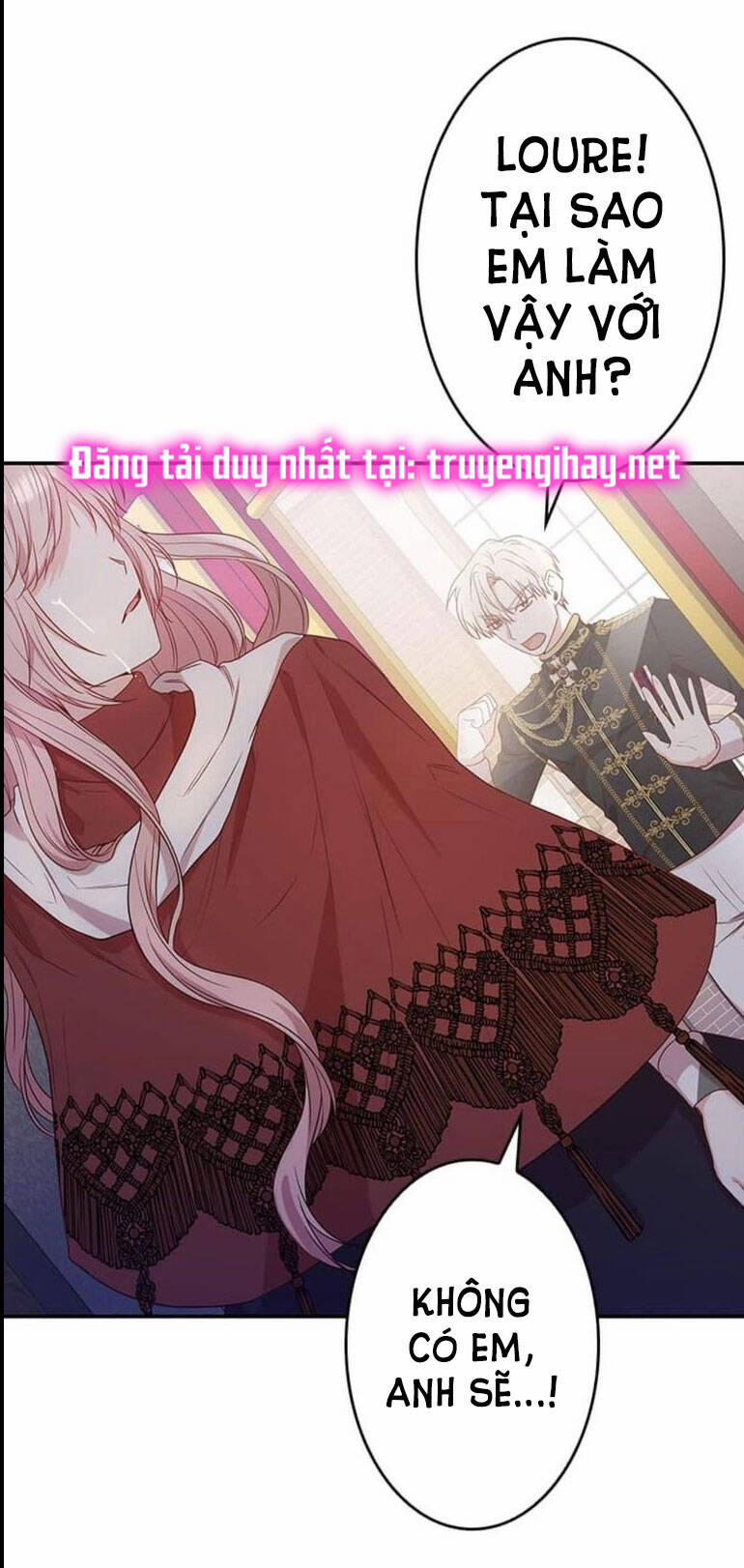 Từ Ác Nữ, Tôi Trở Thành Một Người Mẹ 7 trang 34