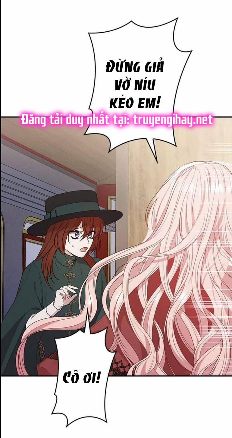 Từ Ác Nữ, Tôi Trở Thành Một Người Mẹ 7 trang 37