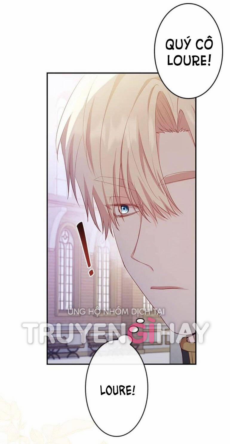 Từ Ác Nữ, Tôi Trở Thành Một Người Mẹ 7 trang 4