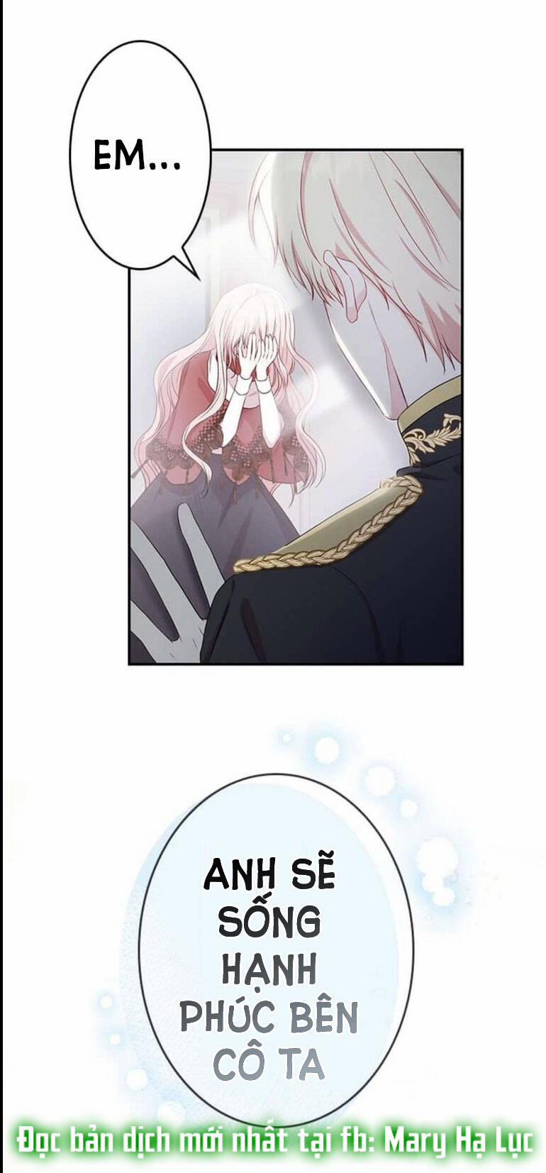 Từ Ác Nữ, Tôi Trở Thành Một Người Mẹ 7 trang 40