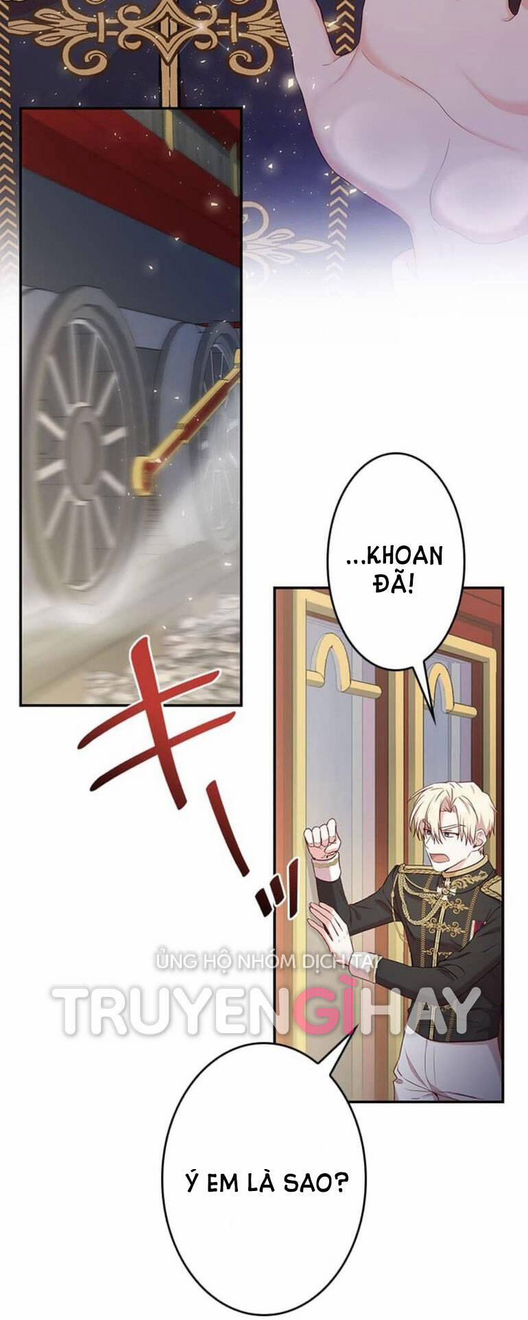 Từ Ác Nữ, Tôi Trở Thành Một Người Mẹ 7 trang 42