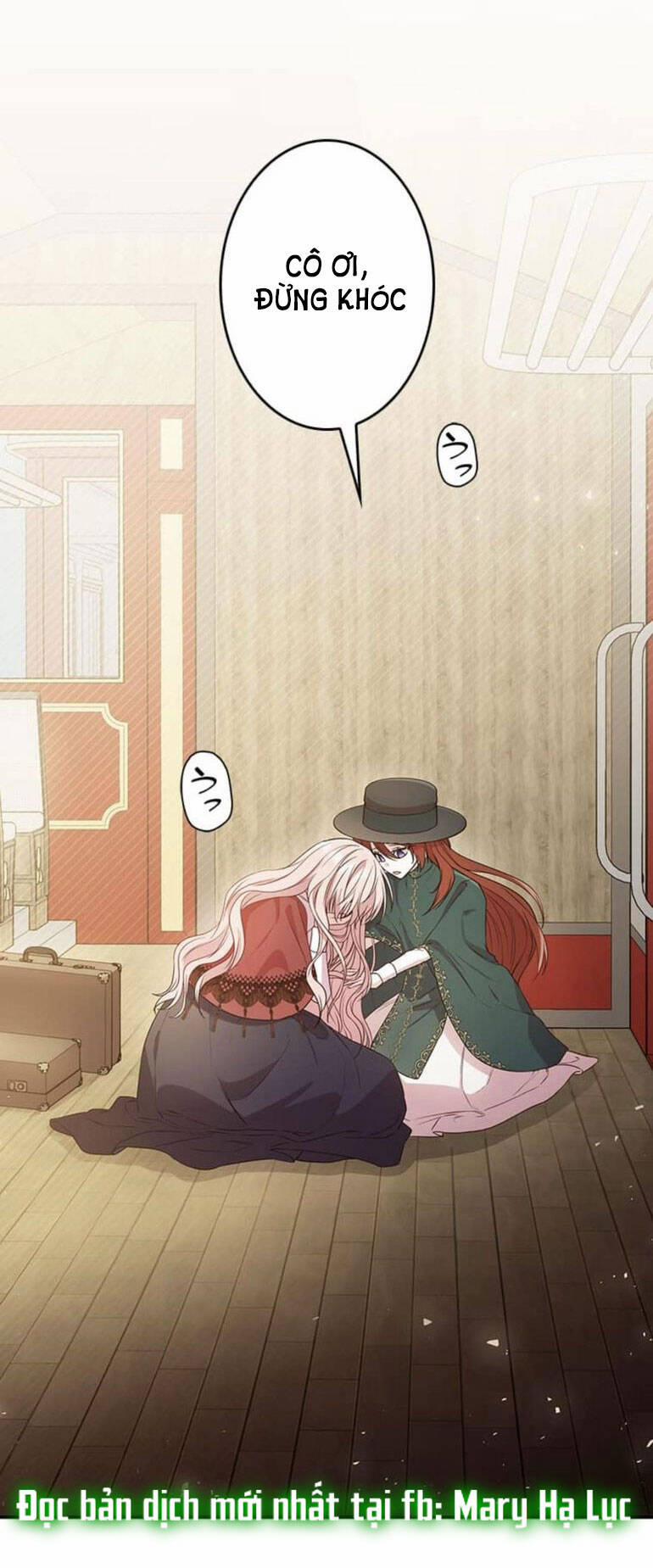 Từ Ác Nữ, Tôi Trở Thành Một Người Mẹ 7 trang 45