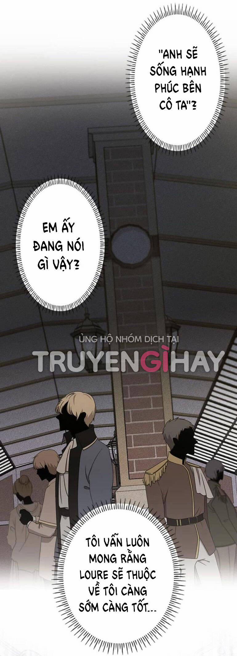 Từ Ác Nữ, Tôi Trở Thành Một Người Mẹ 7 trang 46