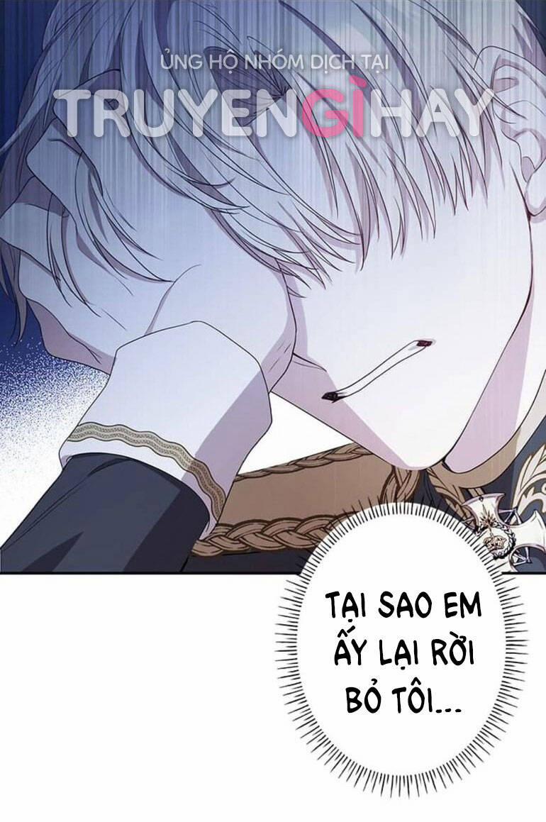 Từ Ác Nữ, Tôi Trở Thành Một Người Mẹ 7 trang 48