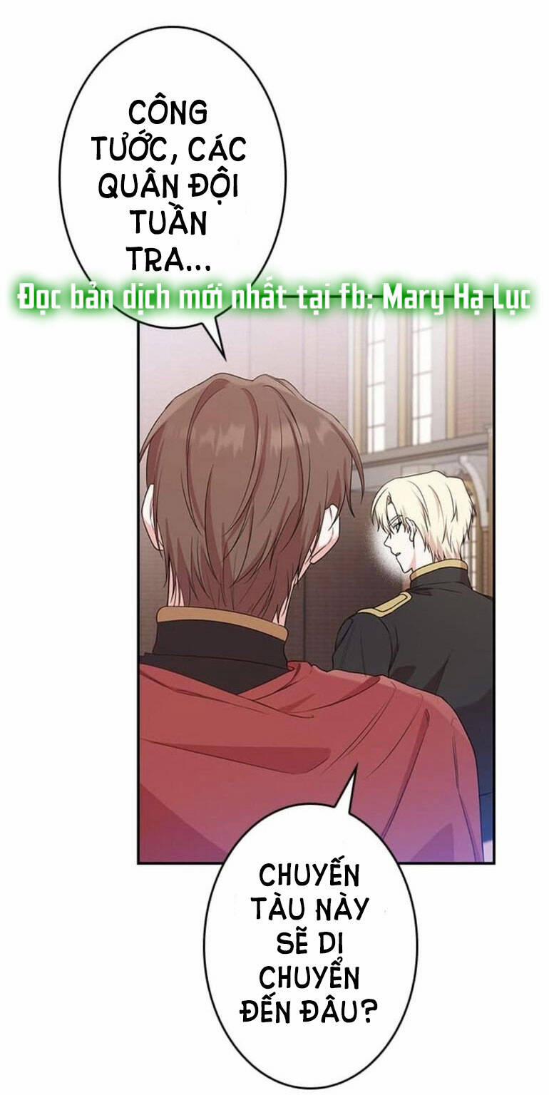 Từ Ác Nữ, Tôi Trở Thành Một Người Mẹ 7 trang 49