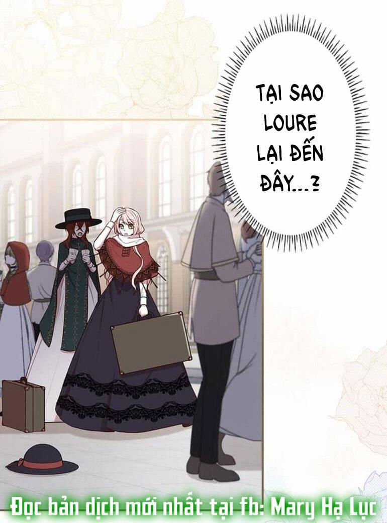 Từ Ác Nữ, Tôi Trở Thành Một Người Mẹ 7 trang 5