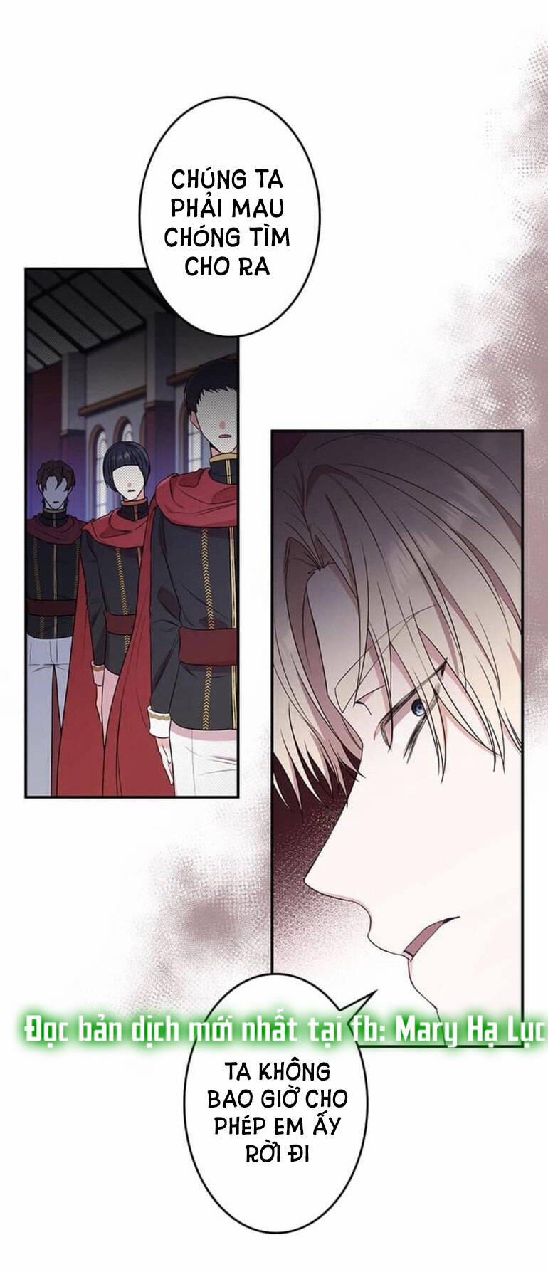 Từ Ác Nữ, Tôi Trở Thành Một Người Mẹ 7 trang 52