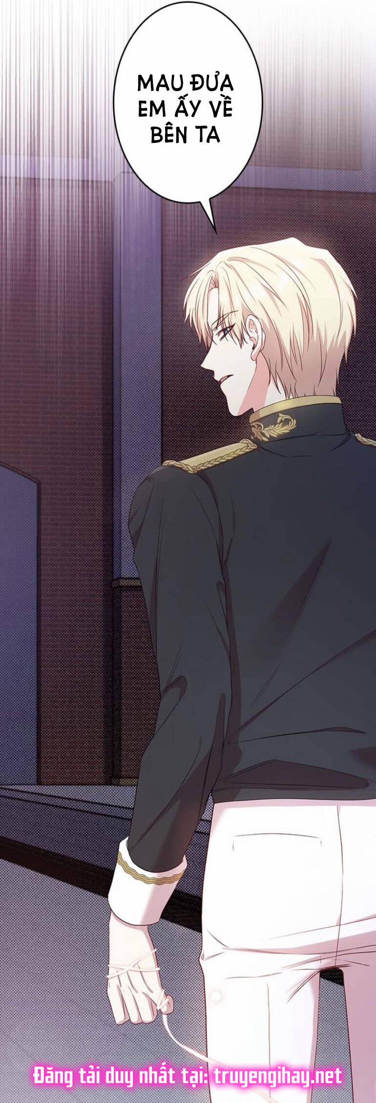 Từ Ác Nữ, Tôi Trở Thành Một Người Mẹ 7 trang 53