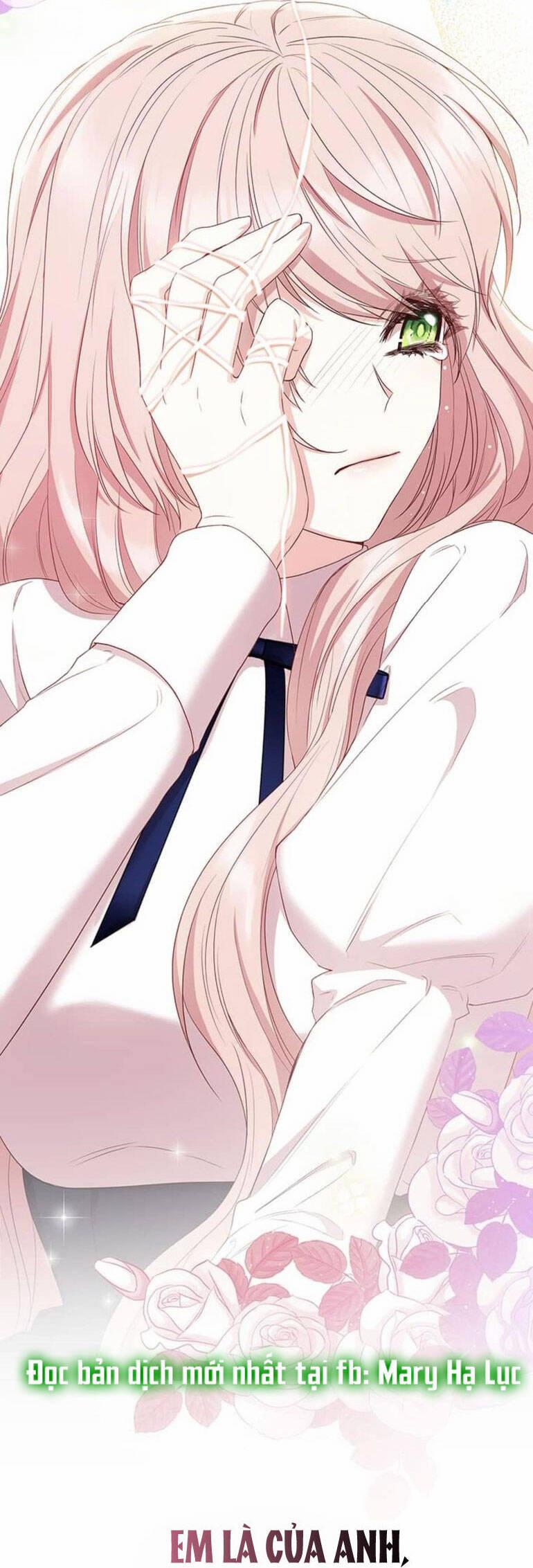 Từ Ác Nữ, Tôi Trở Thành Một Người Mẹ 7 trang 58