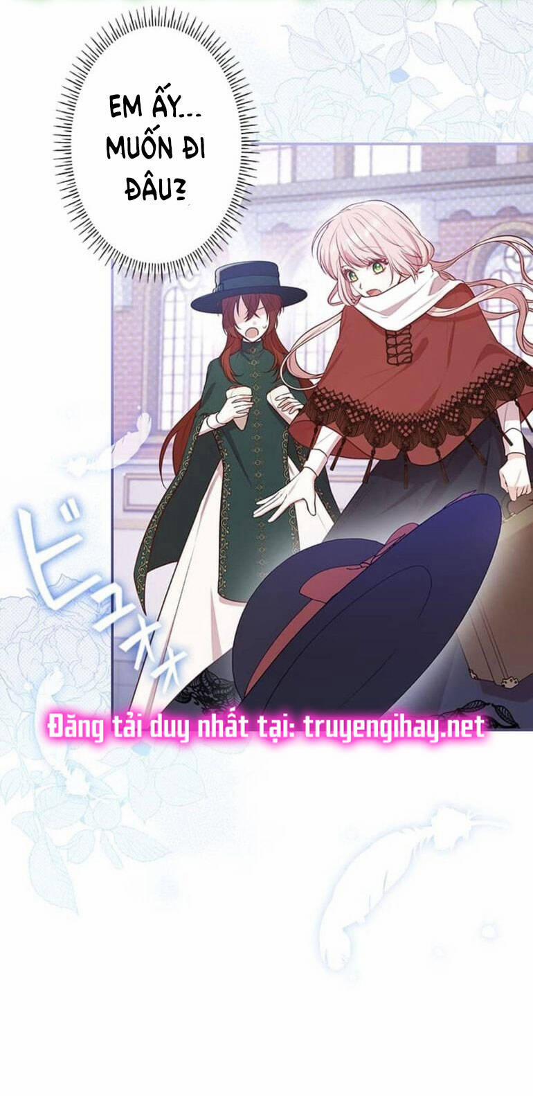 Từ Ác Nữ, Tôi Trở Thành Một Người Mẹ 7 trang 6