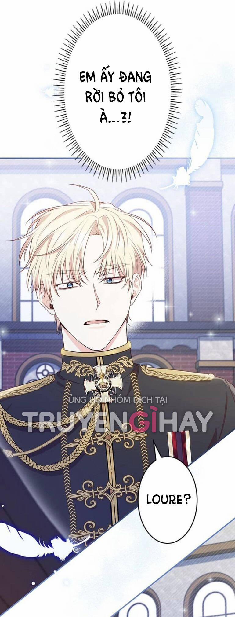 Từ Ác Nữ, Tôi Trở Thành Một Người Mẹ 7 trang 7